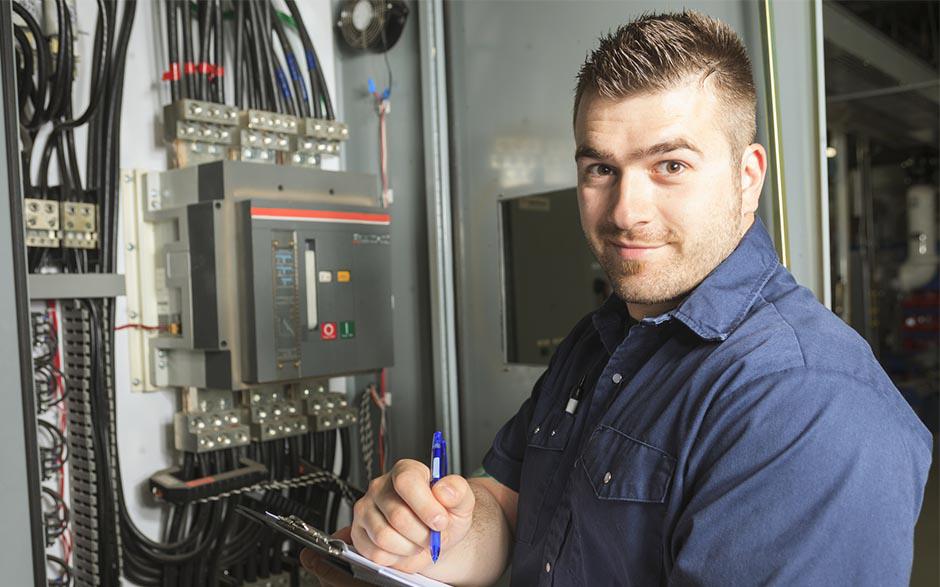 électricien dépannage L'Isle-Adam