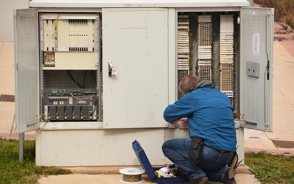 dépannage électricien L'Isle-Adam