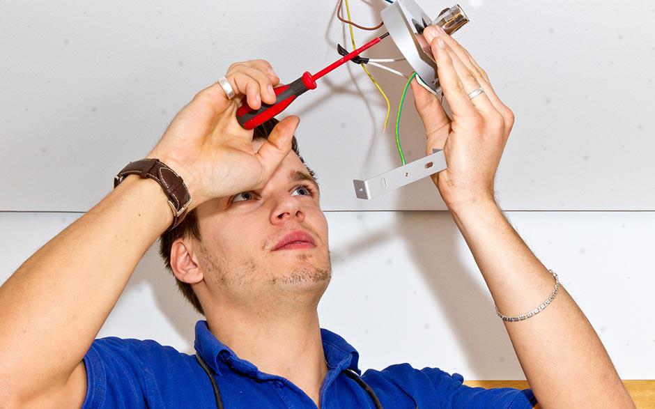 activité électricien Drancy