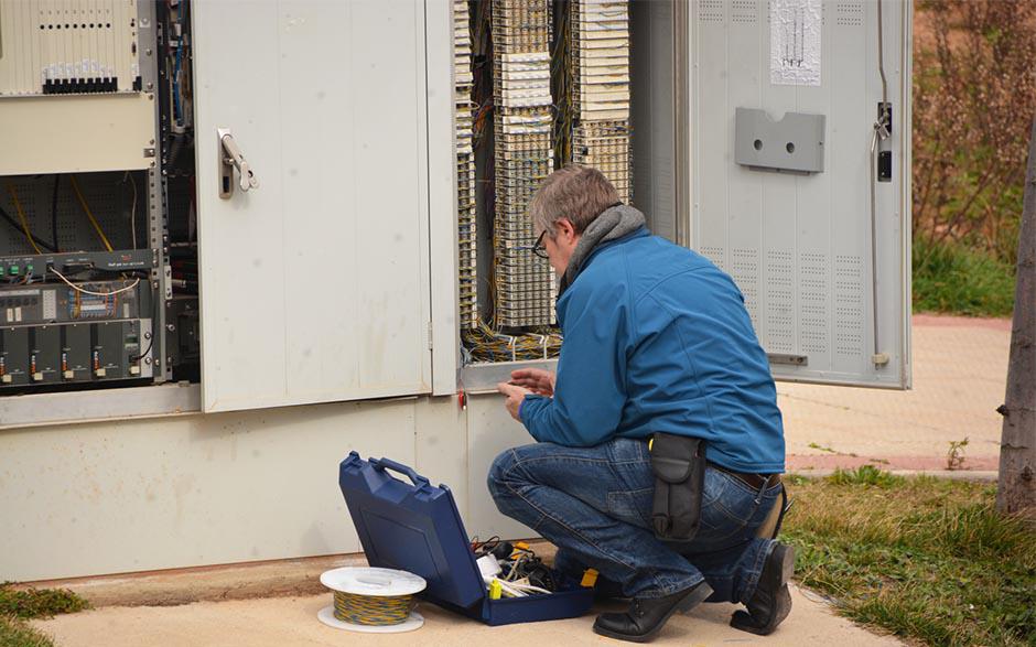 dépannage électricien L'Isle-Adam