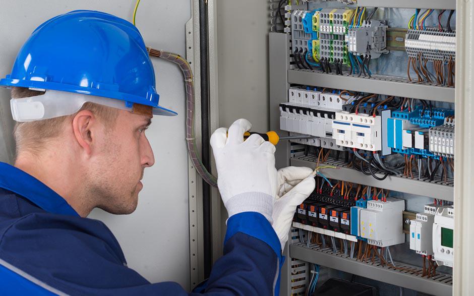 électricien à domicile L'Isle-Adam