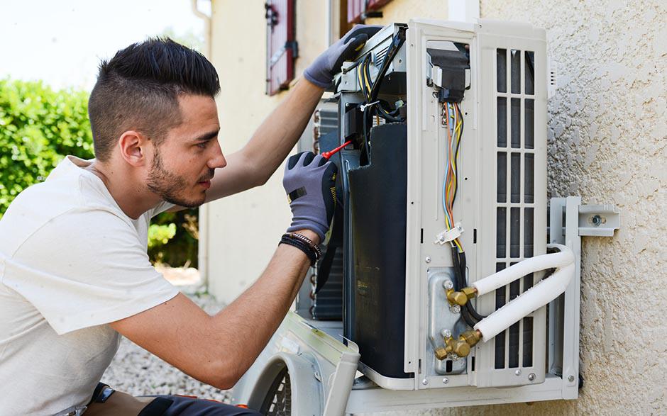 activité électricien Drancy
