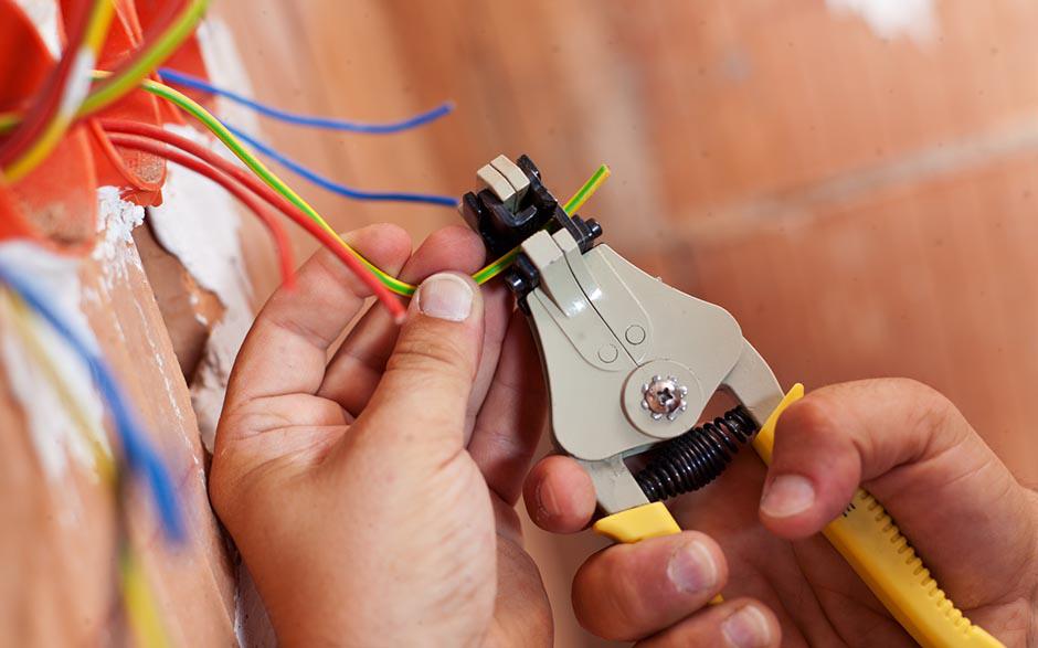 électricien en urgence Aubergenville